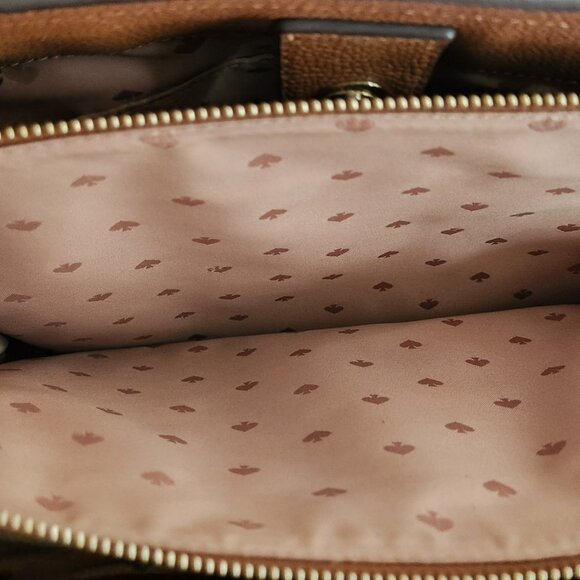 Kate Spade Jordyn Large Chain Tote - Picture 4 of 6